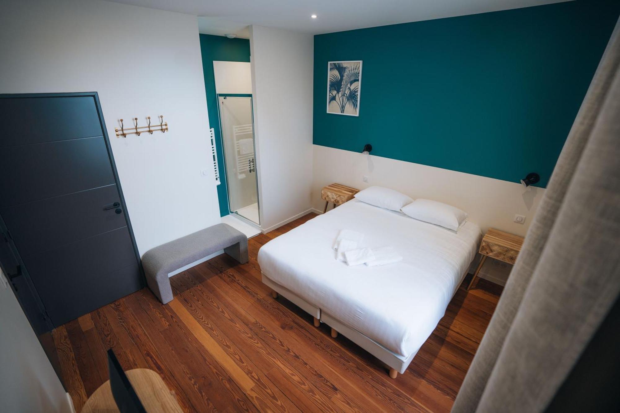La Marjolaine - Demeure D'Hotes - Service Para-Hoteiier - Premium Châteauroux Exterior foto