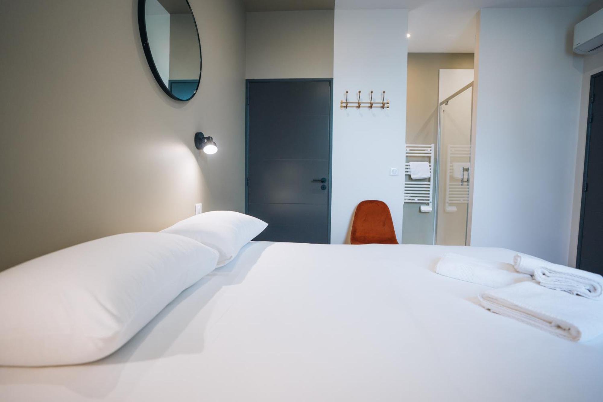 La Marjolaine - Demeure D'Hotes - Service Para-Hoteiier - Premium Châteauroux Exterior foto